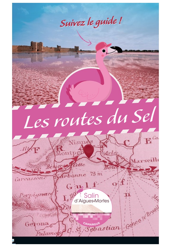 LIVRETTROUTES DU SEL