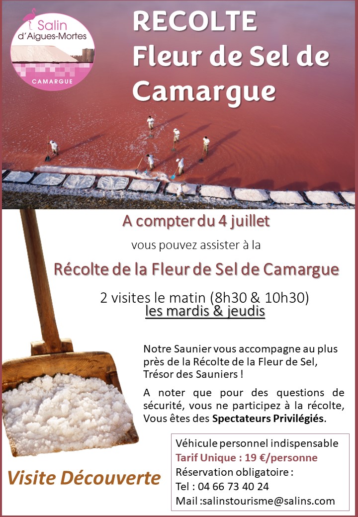 récolte