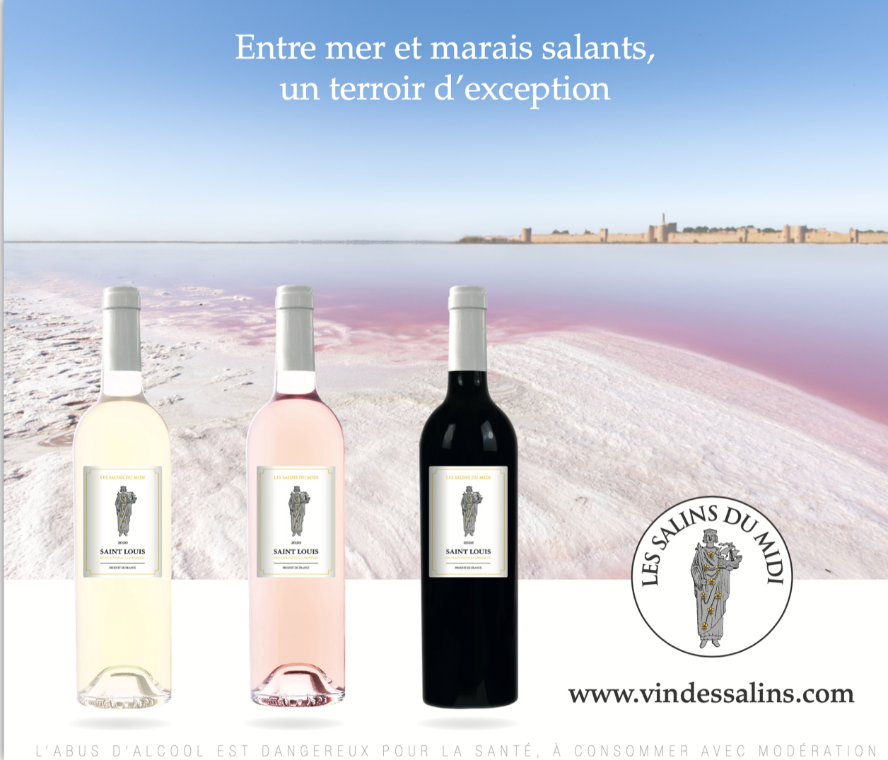 vins des salins