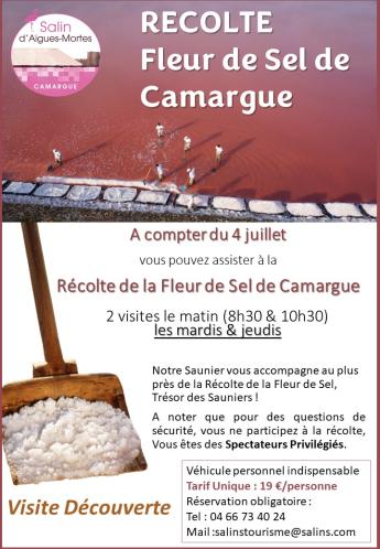 récolte
