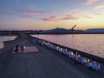diner blanc
