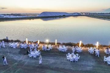 diner blanc