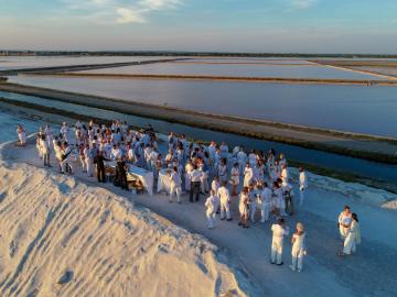 diner blanc